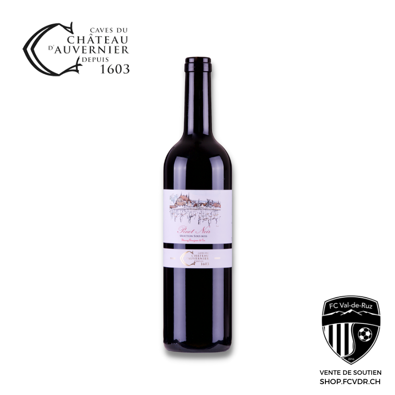 PinotNoirBarrique-Auvernier